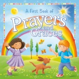 First Book of Prayers and Graces