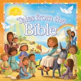 First Book Of Tales From The Bible