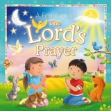 First Book Of The Lord's Prayer