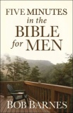 Five Minutes in the Bible for Men