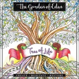 The Garden of Eden Colouring Book