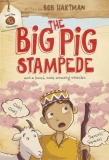 Big Pig Stampede