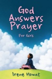 God Answers Prayer - For Girls