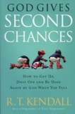 God Gives Second Chances