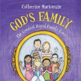 God's Family - The Greatest Royal Family in History