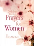 God's Little Book of Prayers for Women
