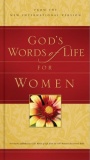 God's Words Of Life For Women