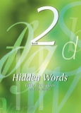 Hidden Words Bible Wordsearch #2