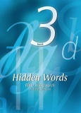 Hidden Words Bible Wordsearch #3