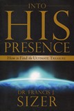 Into His Presence