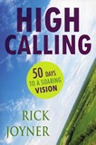 High Calling