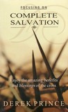 Complete Salvation