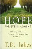 Hope For Every Moment