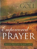 Empowered Prayer