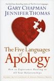 Five Languages of Apology