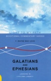 Galatians and Ephesians