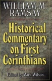 Historical Commentary on First Corinthians
