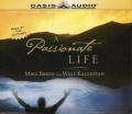 Passionate Life - Audio Book on CD
