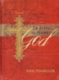 Praying the Names of God- Journal