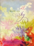 Made For Joy- Journal