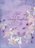 God Tenderly Comforts you- A Promise Journal