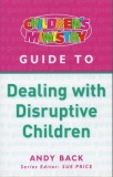 Dealing with Disruptive Children
