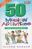 50 Musical Activities for Children