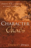 Character Out of Chaos