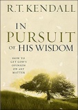 In Pursuit of His Wisdom
