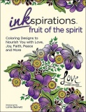 Inkspirations - Fruit of the Spirit