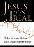 Jesus on Trial