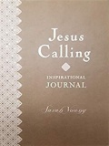 Jesus Calling - Inspirational Journal