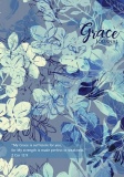 My Grace is Sufficient Hardback Journal