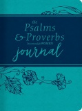 The Psalms & Proverbs Devotional for Women Journal