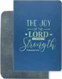 The Joy of The Lord Is Our Strength Journal
