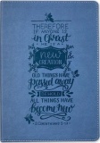 Therefore If Anyone Is In Christ Journal