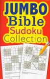 Jumbo Bible Sudoku Collection