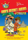 Gods Secret Agent: Joseph
