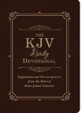 The KJV Daily Devotional - Inspiration and Encouragement from the Beloved King James Version