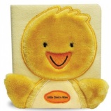 Little Chicks Bible