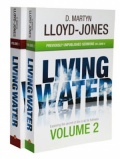 Living Water 2 Volume Set