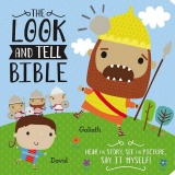 Look And Tell Bible