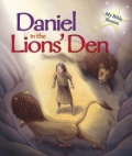 Daniel in the Lions' Den