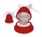 Miniature Nativity Set - Bell