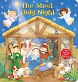 Most Holy Night