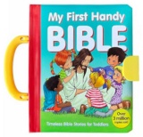 My First Handy Bible