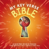 My Key Verse Bible