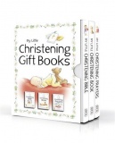 My Little Christening Gift Books - 3 Volume Set