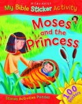 Moses and the Princess