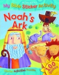 Noah's Ark (Activity Sticker Book)